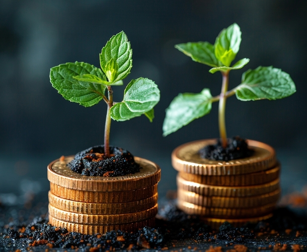 Koketso Mahlalela | Savvy alternatives to employee Two-pot withdrawals