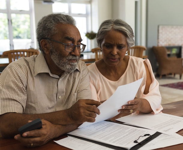 Karen Wentzel & Danie van Zyl | Better support for members nearing retirement