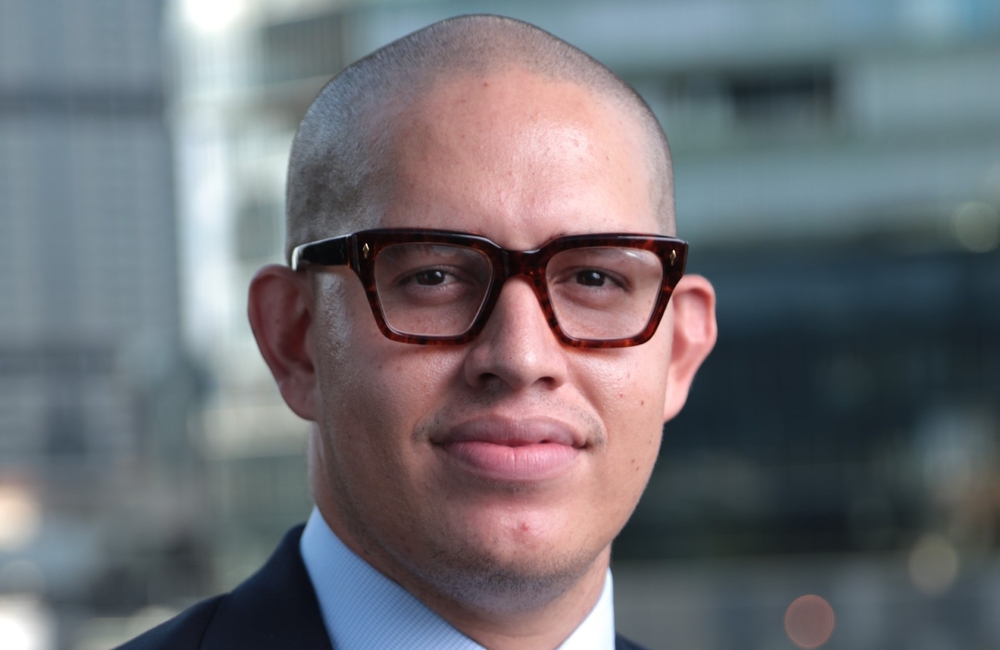 Tyrelle Correa | Insurance as a strategic lever for mining resilience in 2026 and beyond