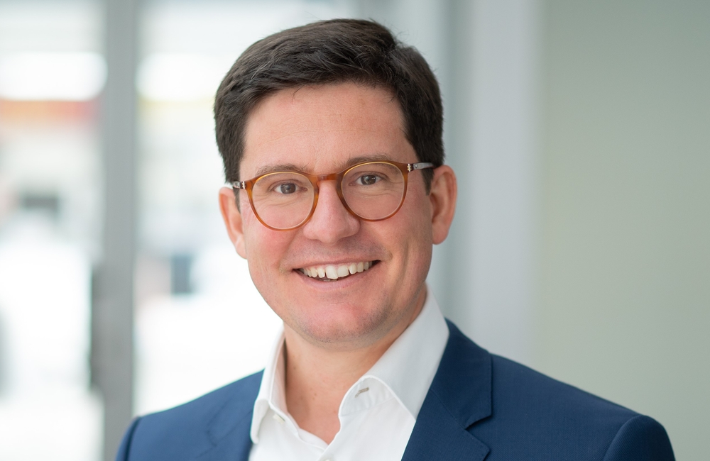 Walter Voigts-von Forster appointed to lead Munich Re Africa