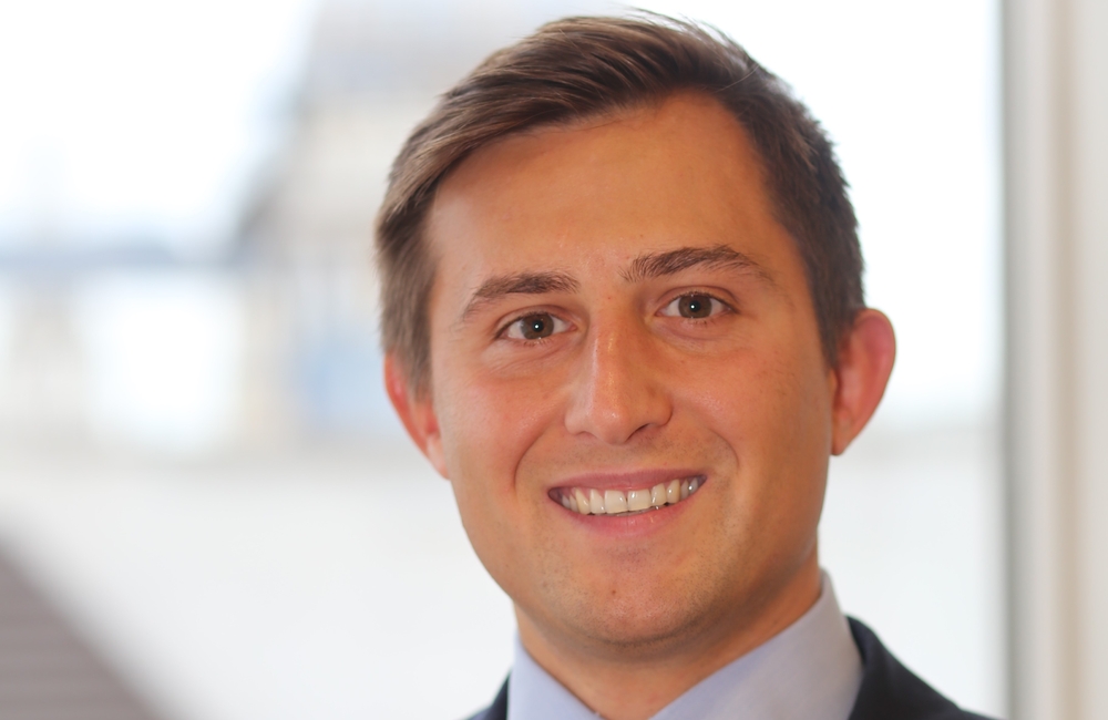 Why renewable energy is such a good fit for private investors