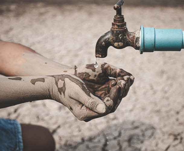 SA's water disruptions mirror load shedding's economic toll