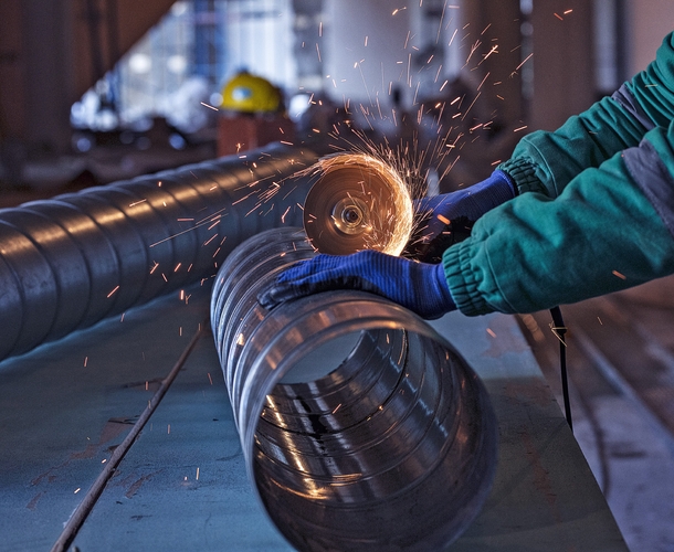 SA manufacturing industry continues to shrink