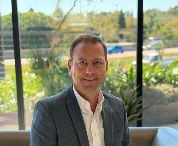 GENRIC Insurance appoints Werner Strydom as Chief Executive Officer