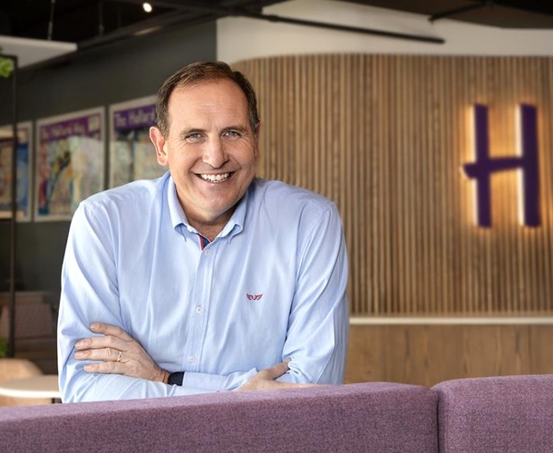 Hollard makes strategic investment in fast growing life insurance disruptor, Simply
