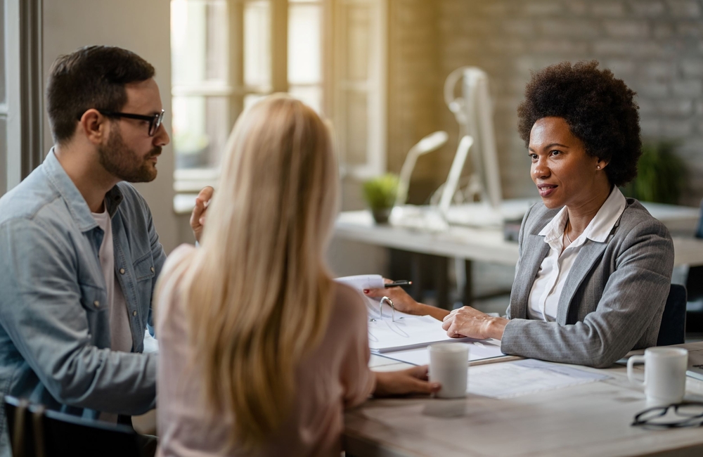 Petunia Makgoro | Unleashing the potential of women's buying power in insurance