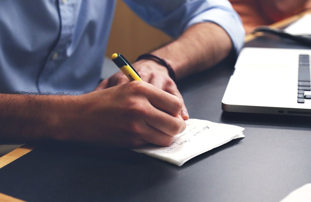 Could a mudslide ruin your business?