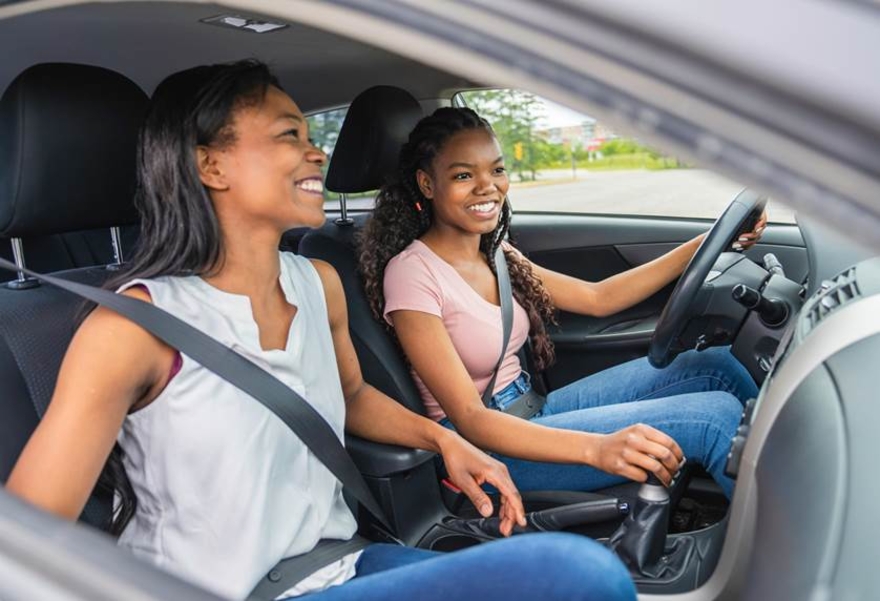 Prepare young drivers ahead of the festive season: Here’s how to drive responsibly and stay safe