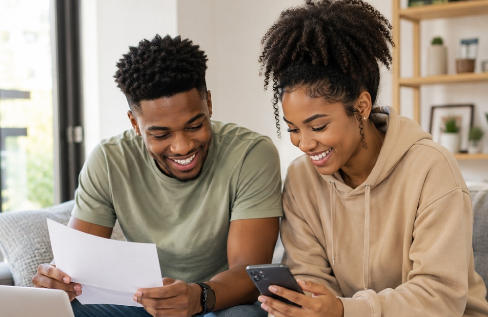 How SA youth can build financial independence through good credit habits