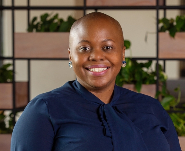 Zanele Ntulini | New year, new financially savvy you