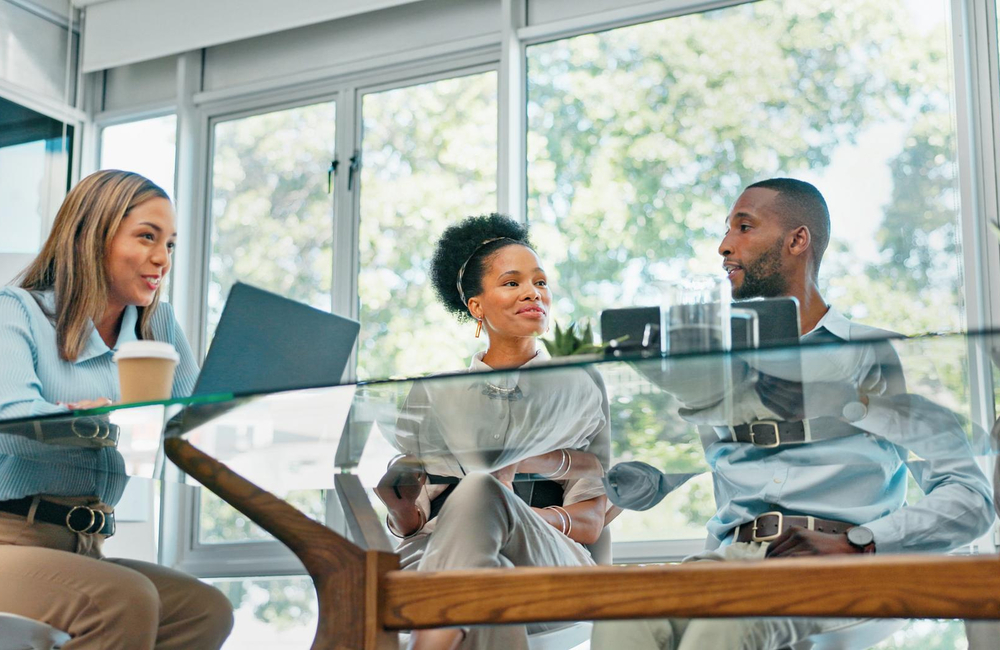 Jayson Theron | Real issue isn’t talent shortage, but leaders unwilling to change hiring processes