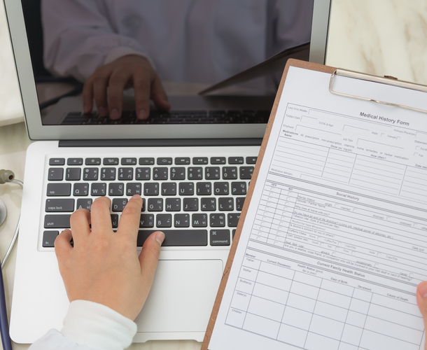 The importance of quality and outcomes measurement in healthcare