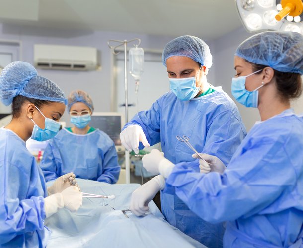Injury care imposing a toll on SA's healthcare system