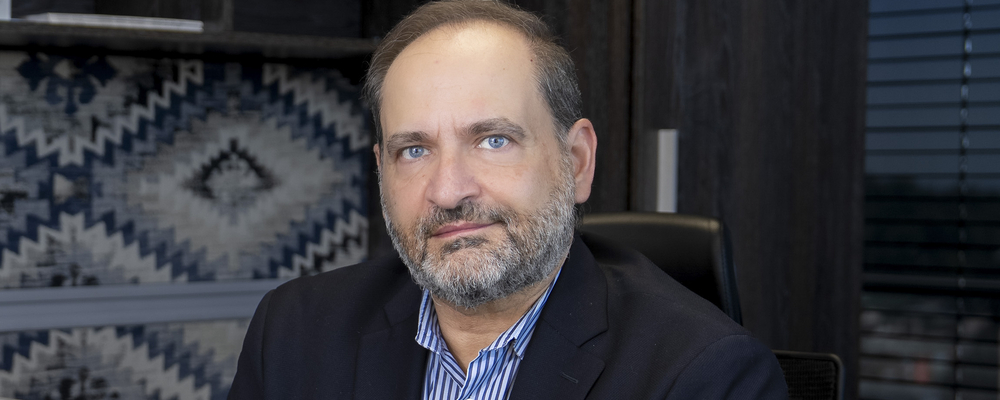 Dr Wayne Riback | Partnerships are healthcare’s new currency