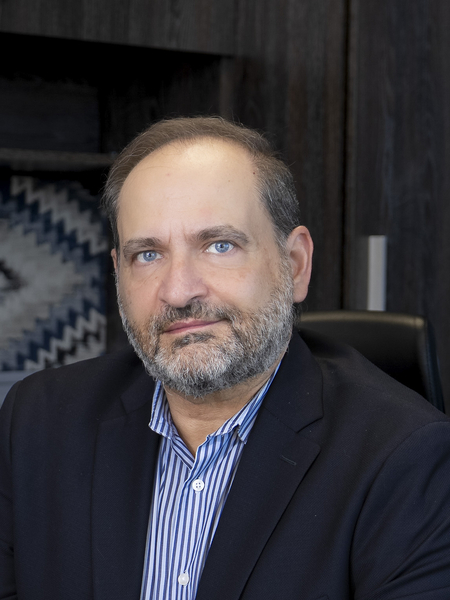 Dr Wayne Riback | Partnerships are healthcare’s new currency