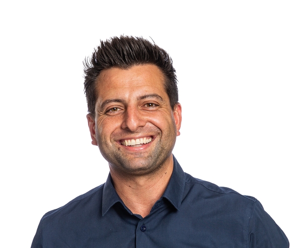 Gage Car Hire appoints Kurt Solomon as chief business officer