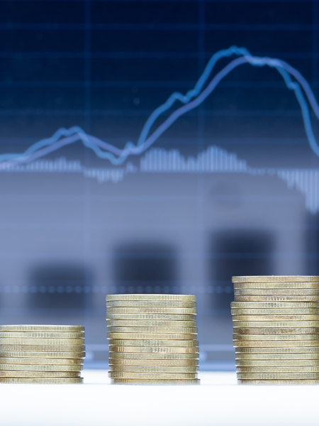 Why the 'patience premium' is the key to financial stability